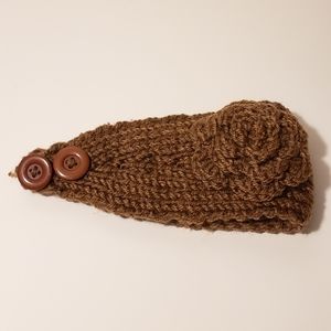 💙4/$20 Knit Headband💙